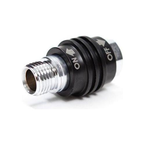 XS-Scuba Highland Inline Shut Off LP at 2nd Stage