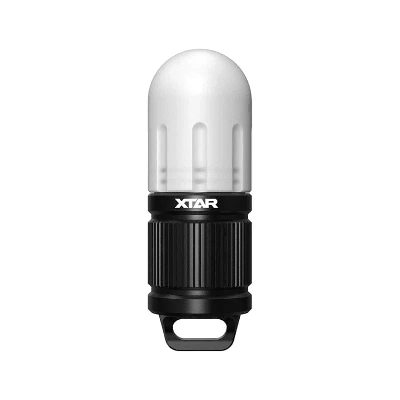 XTAR SD-1 Mini Dive Beacon (with rechargeable battery)