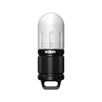 XTAR SD-1 Mini Dive Beacon (with rechargeable battery)