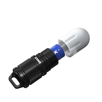 XTAR SD-1 Mini Dive Beacon (with rechargeable battery)