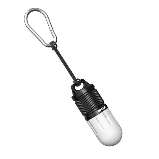 XTAR SD-1 Mini Dive Beacon (with rechargeable battery)
