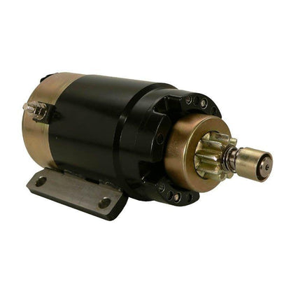 Starter Yamaha 75 | 90HP 3‑Cyl 2‑Stroke Replaces 688 | 81800 | 4Boats