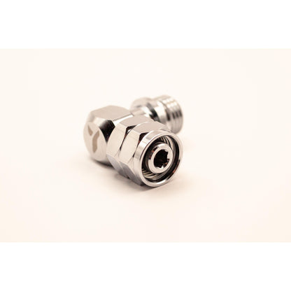 DC MARINE/YUHSIN A11 - Full Sidemount Regulator Set