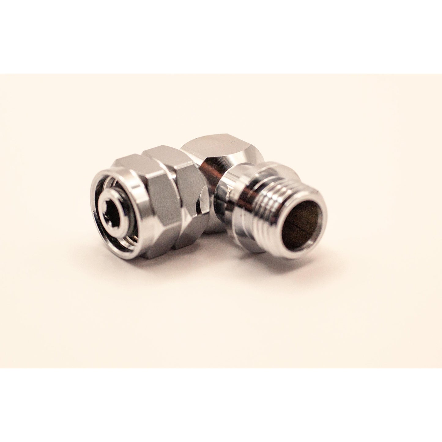 DC MARINE/YUHSIN A11 - Full Sidemount Regulator Set