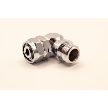 DC MARINE/YUHSIN A11 - Full Sidemount Regulator Set