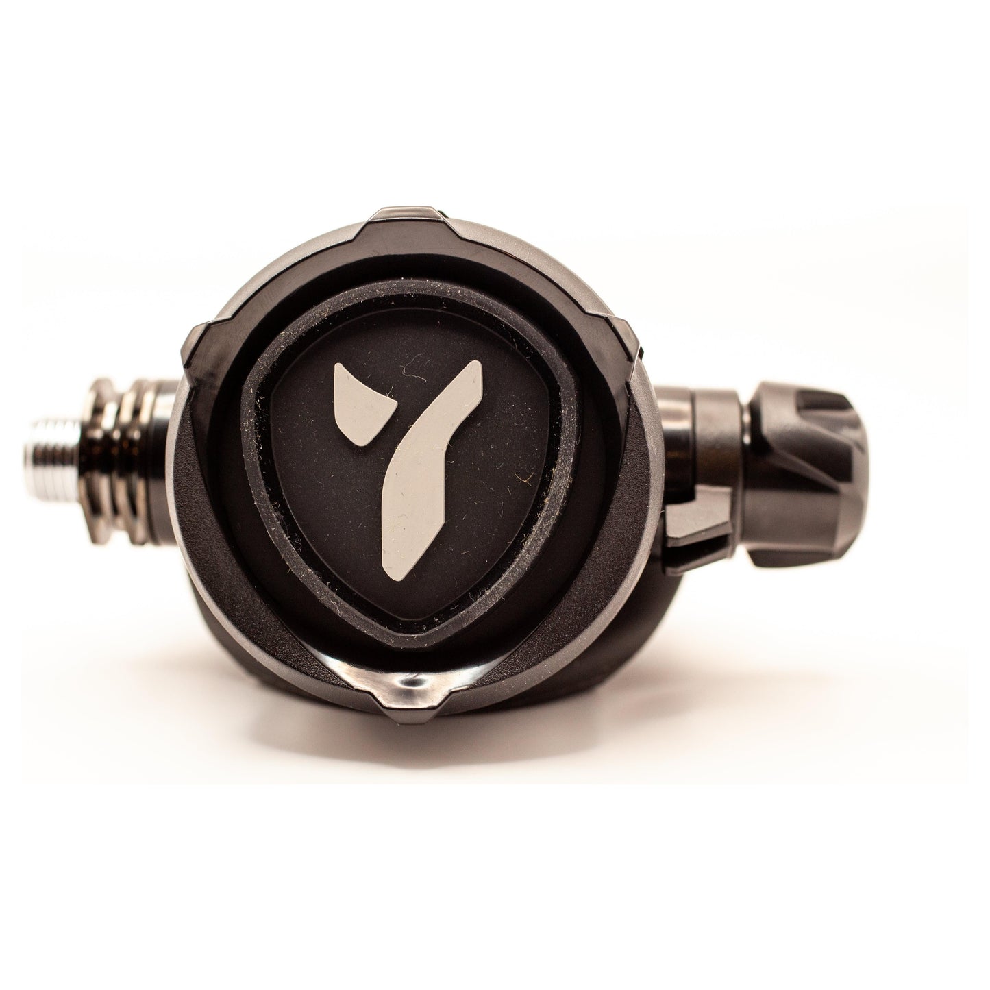 DC MARINE/YUHSIN A11 - Twinset Regulator Set