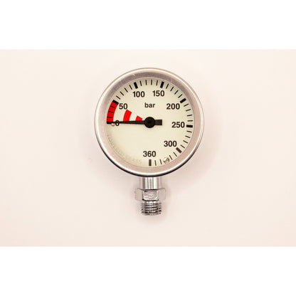 DC MARINE/YUHSIN A11 - Twinset Regulator Set