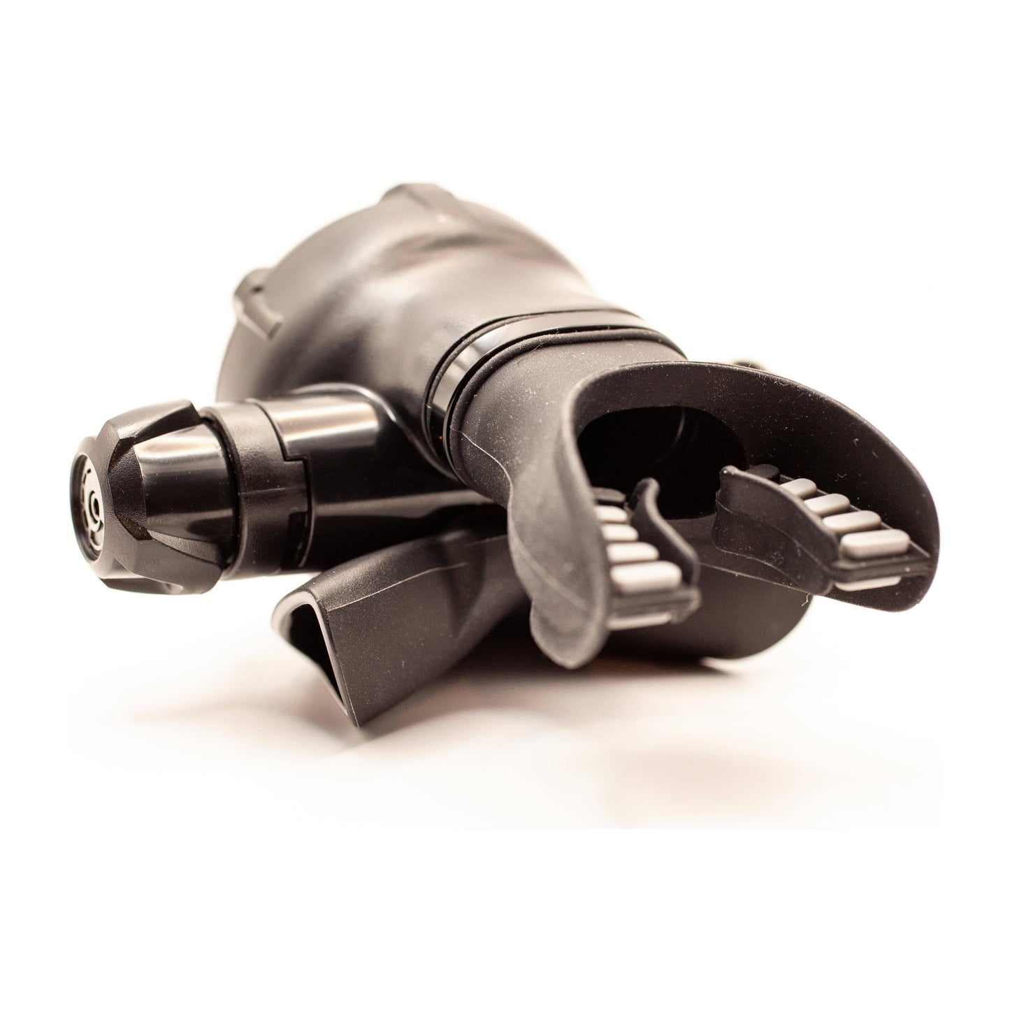 DC MARINE/YUHSIN A11 - Twinset Regulator Set