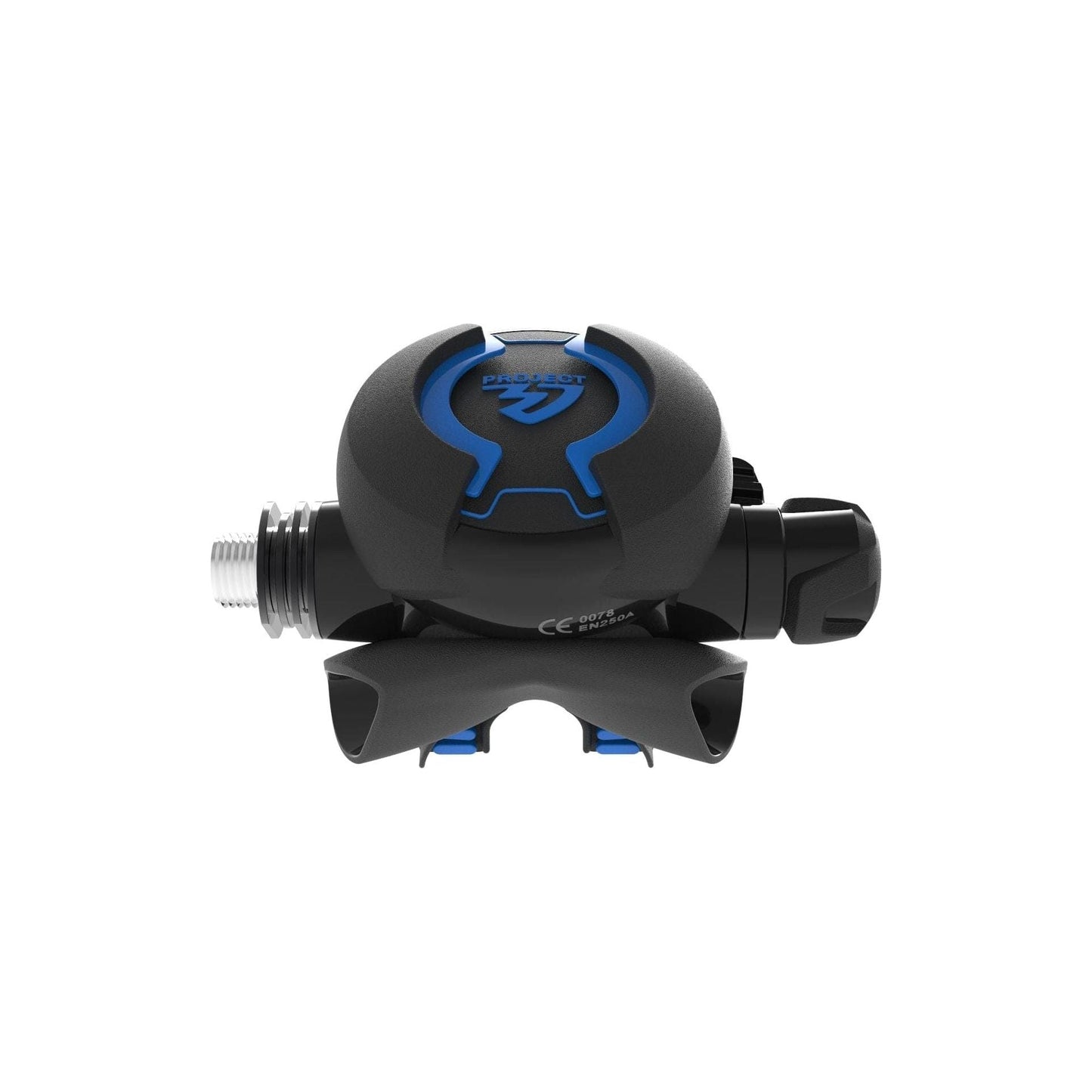 DC Marine / Yuhsin System Project 250 Regulator - 2st stage only