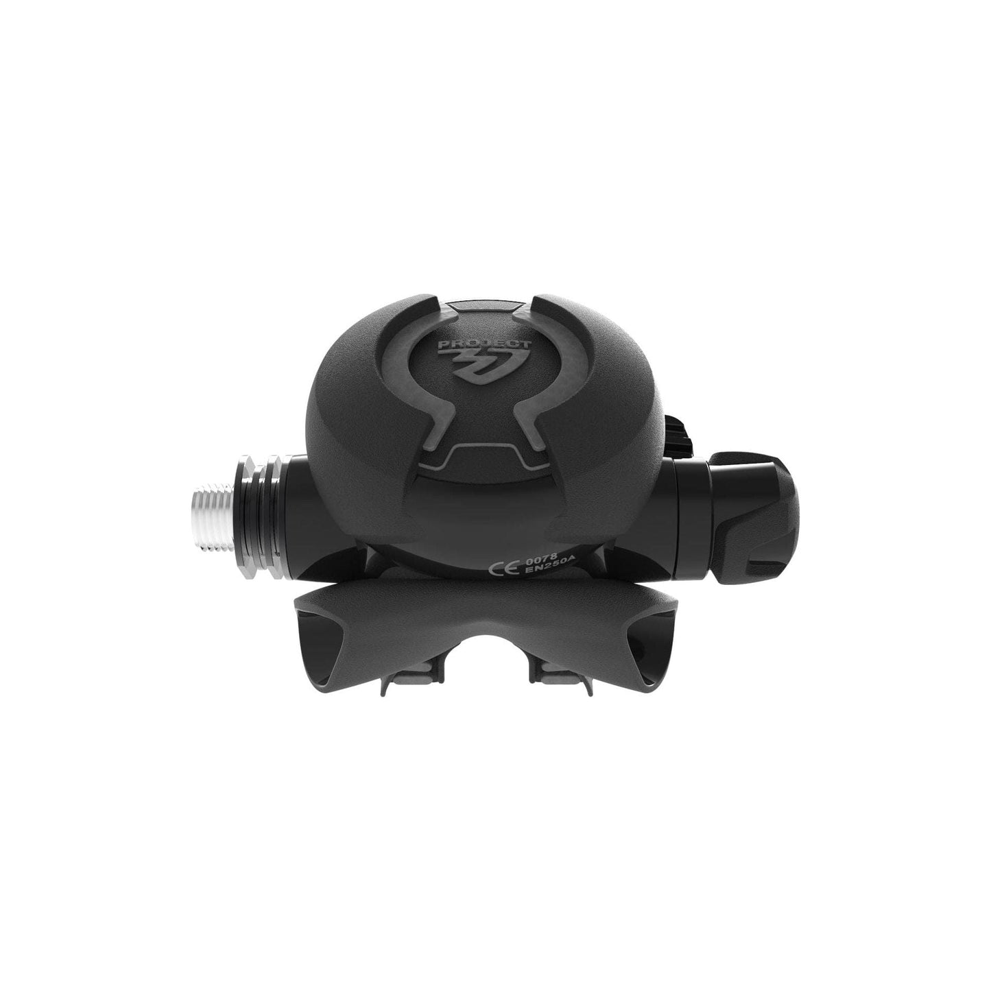 DC Marine / Yuhsin System Project 250 Regulator - 2st stage only
