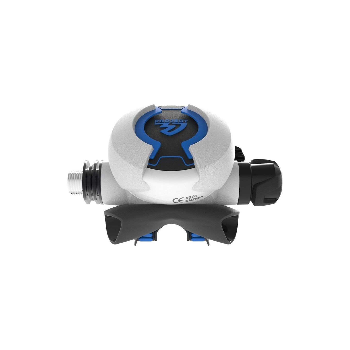DC Marine / Yuhsin System Project 250 Regulator - 2st stage only