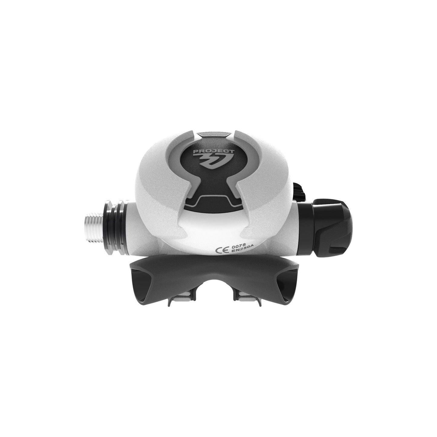 DC Marine / Yuhsin System Project 250 Regulator - 2st stage only