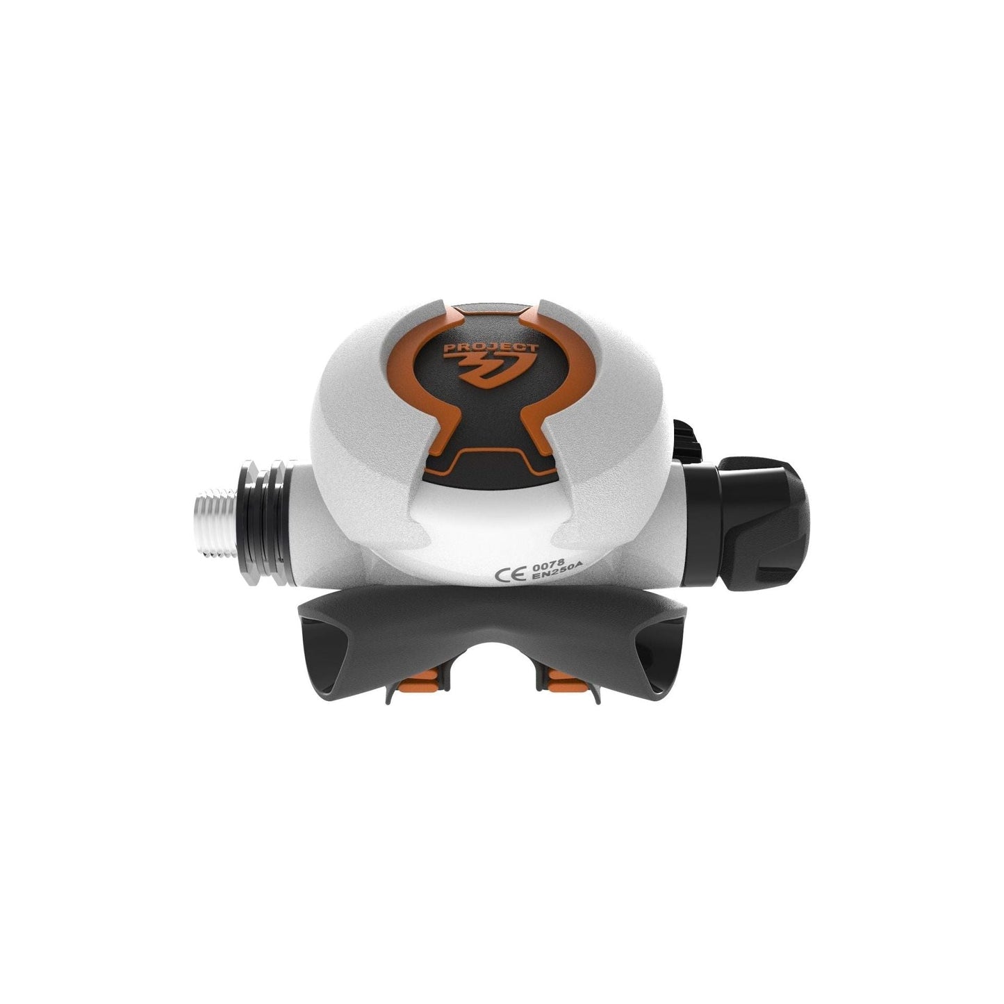 DC Marine / Yuhsin System Project 250 Regulator - 2st stage only