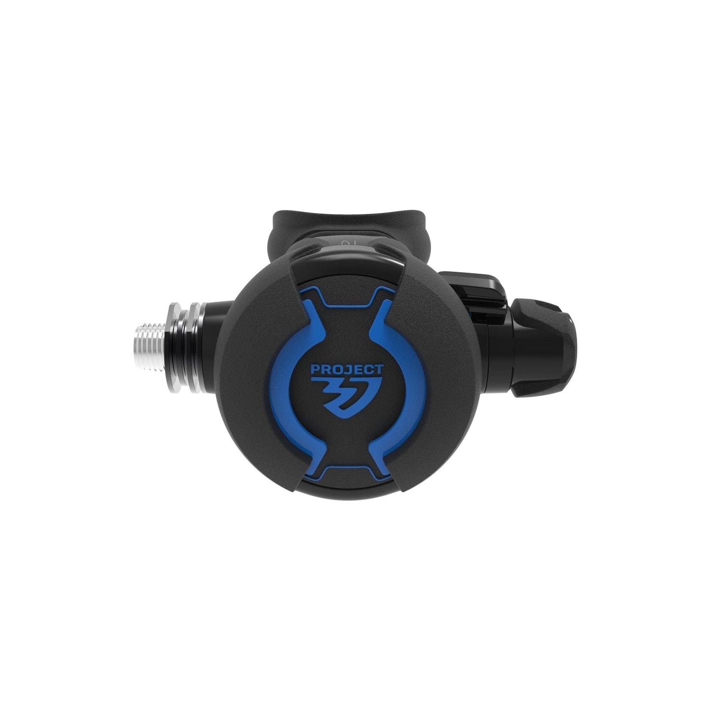 DC Marine / Yuhsin System Project 250 Regulator - 2st stage only