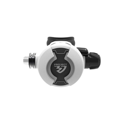 DC Marine / Yuhsin System Project 250 Regulator - 2st stage only