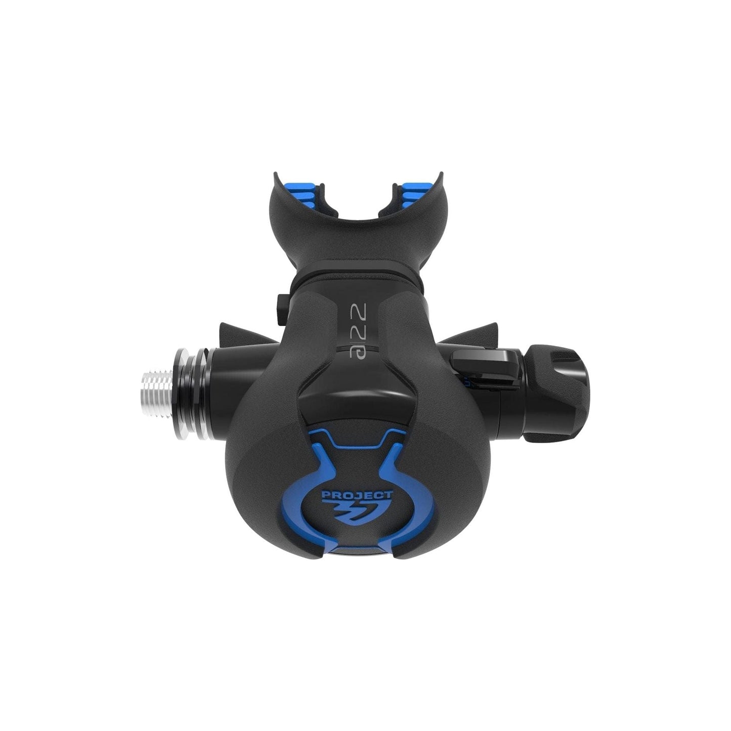 DC Marine / Yuhsin System Project 250 Regulator - 2st stage only