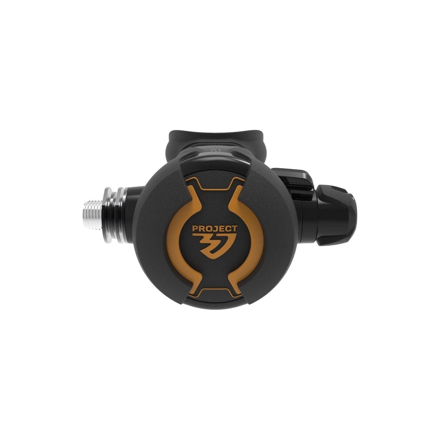 DC Marine / Yuhsin System Project 250 Regulator - 2st stage only
