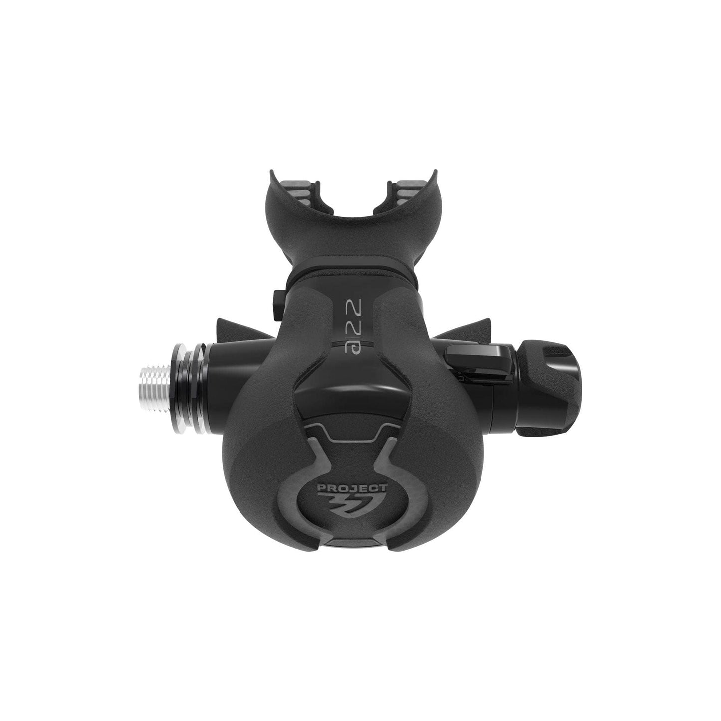 DC Marine / Yuhsin System Project 250 Regulator - 2st stage only