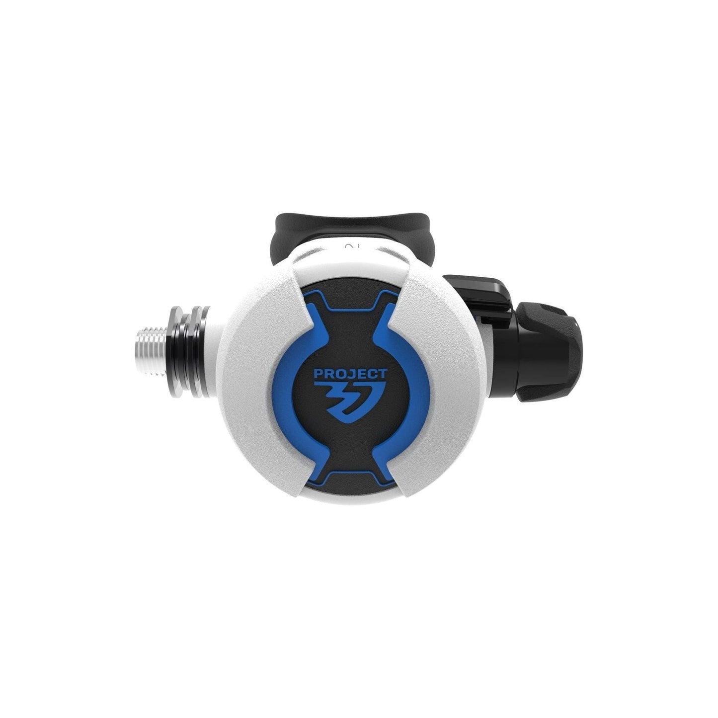 DC Marine / Yuhsin System Project 250 Regulator - 2st stage only