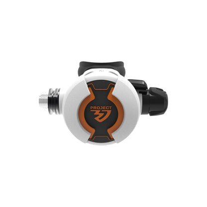 DC Marine / Yuhsin System Project 250 Regulator - 2st stage only