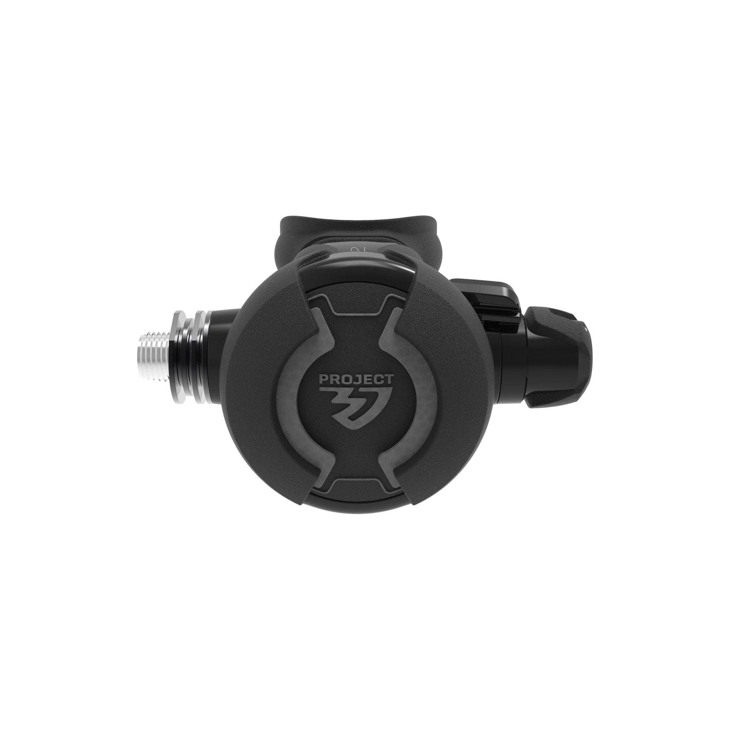 DC Marine / Yuhsin System Project 250 Regulator - 2st stage only