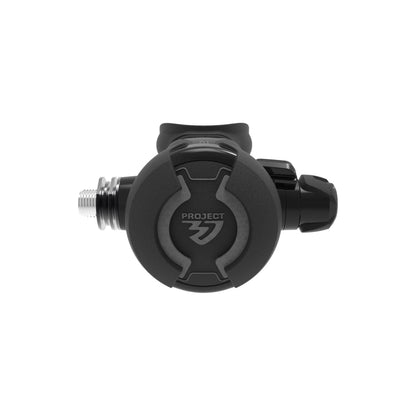 DC Marine / Yuhsin System Project 250 Regulator - 2st stage only