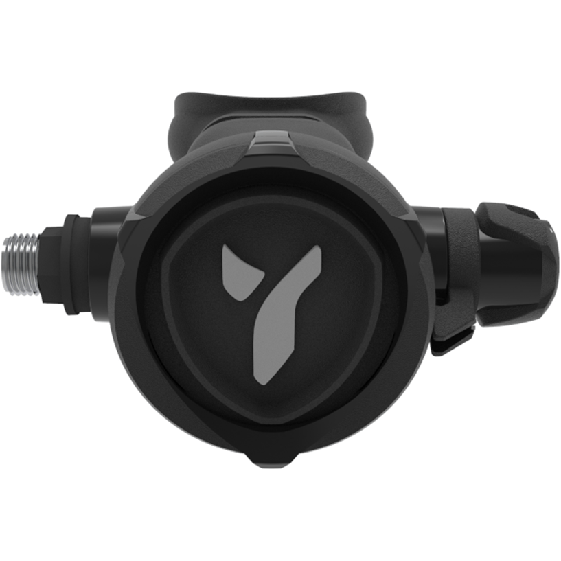 DC MArine / Yuhsin System Totem 250 Regulator - 2st stage only