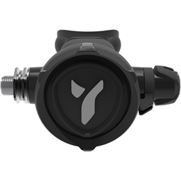 DC MArine / Yuhsin System Totem 250 Regulator - 2st stage only