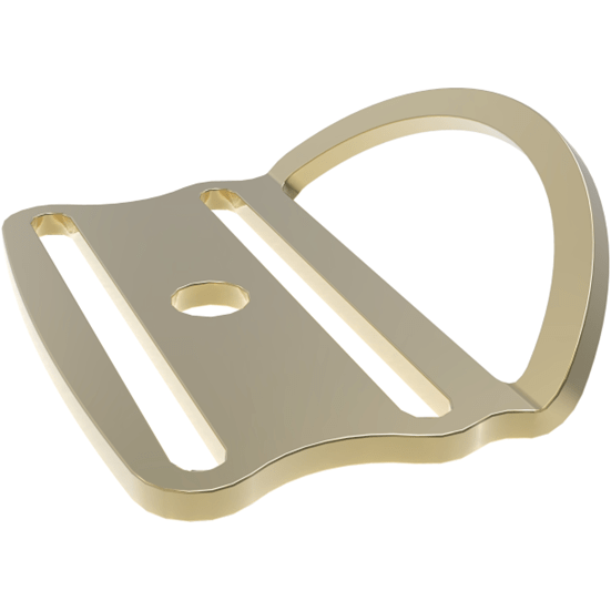 DC MARINE/YUHSIN  - Fixed D Ring SET