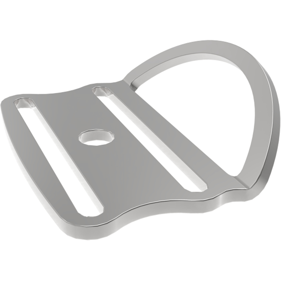 DC MARINE/YUHSIN  - Fixed D Ring SET