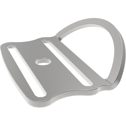 DC MARINE/YUHSIN  - Fixed D Ring SET
