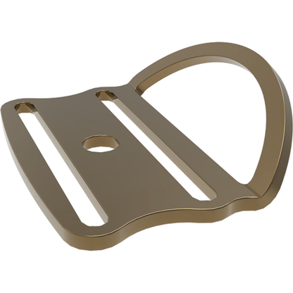 DC MARINE/YUHSIN  - Fixed D Ring SET
