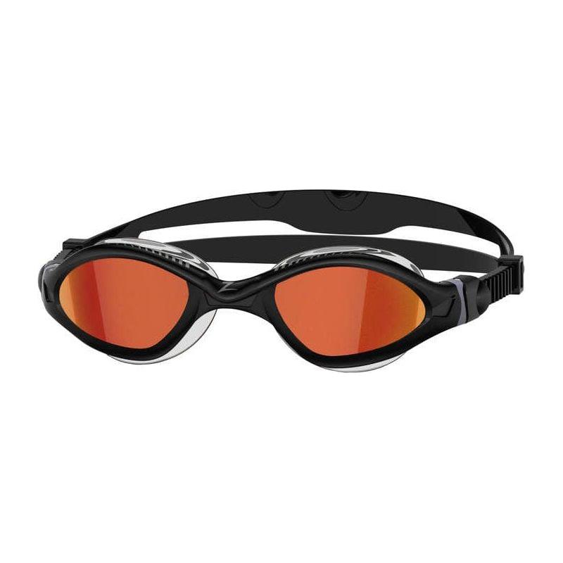 Zoggs Tiger LSR+  Swimming Goggles