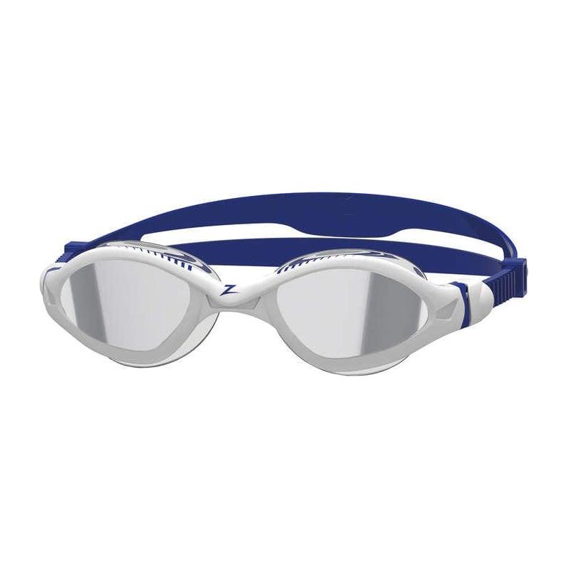 Zoggs Tiger LSR+  Swimming Goggles