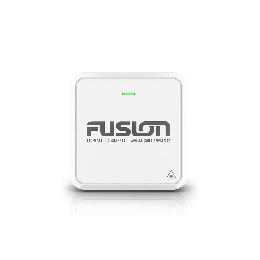 Fusion Apollo AP | DA214 2 | Channel Marine Zone Amplifier | 4Boats