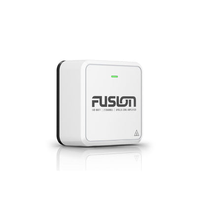 Fusion Apollo AP | DA214 2 | Channel Marine Zone Amplifier | 4Boats